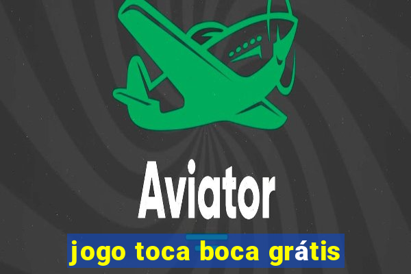 jogo toca boca grátis