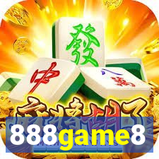 888game8