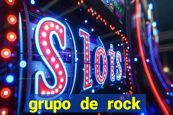 grupo de rock whatsapp grupo de