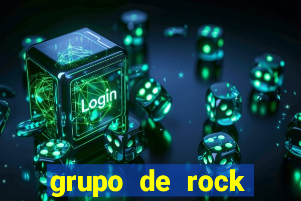 grupo de rock whatsapp grupo de