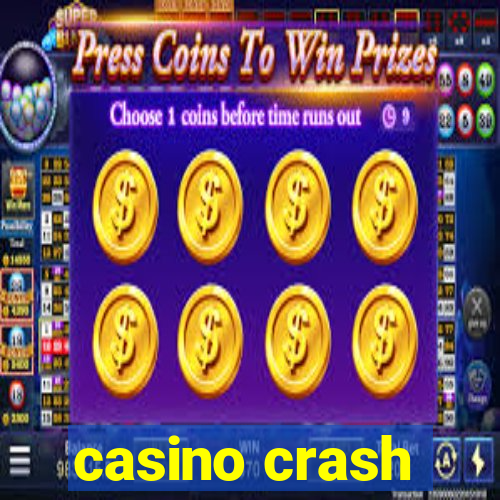 casino crash