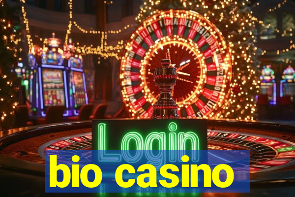 bio casino