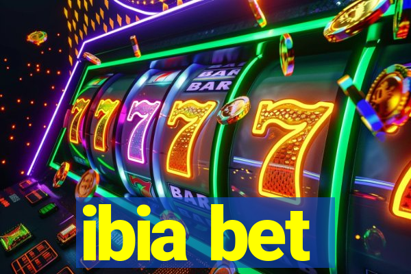 ibia bet