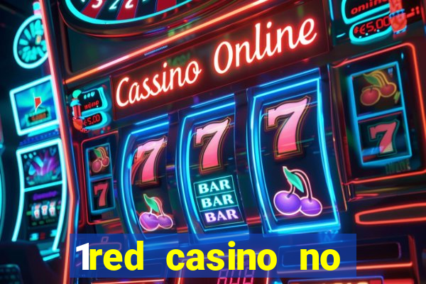 1red casino no deposit bonus