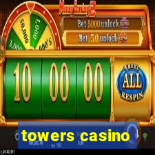 towers casino