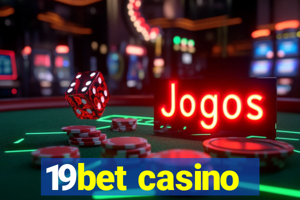 19bet casino