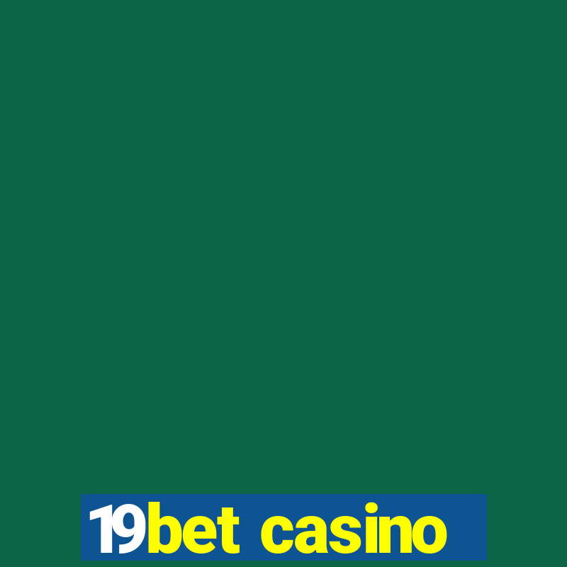 19bet casino