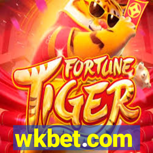 wkbet.com