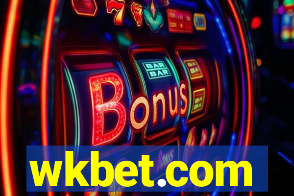 wkbet.com