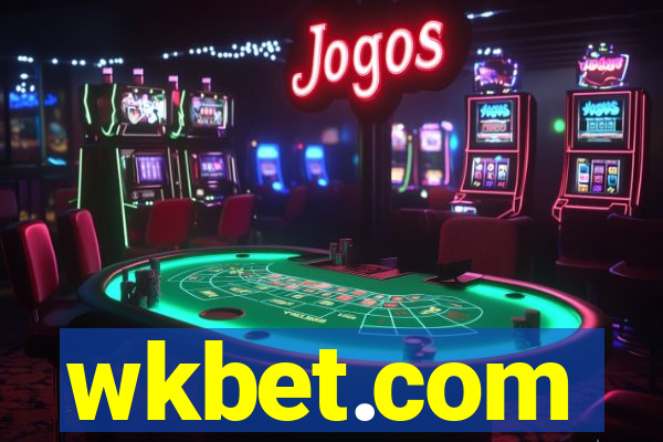 wkbet.com