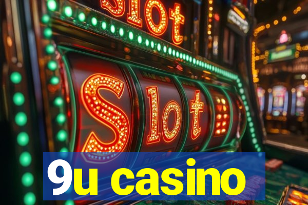 9u casino