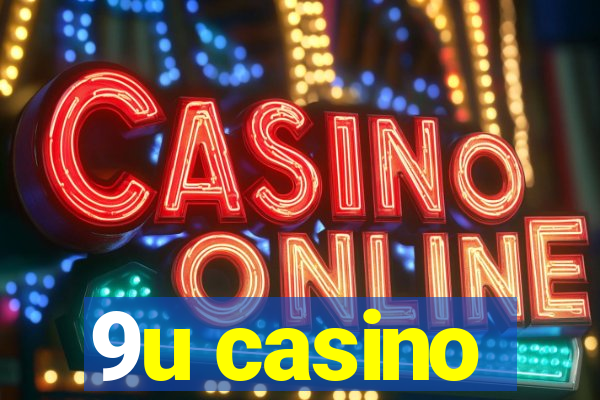 9u casino