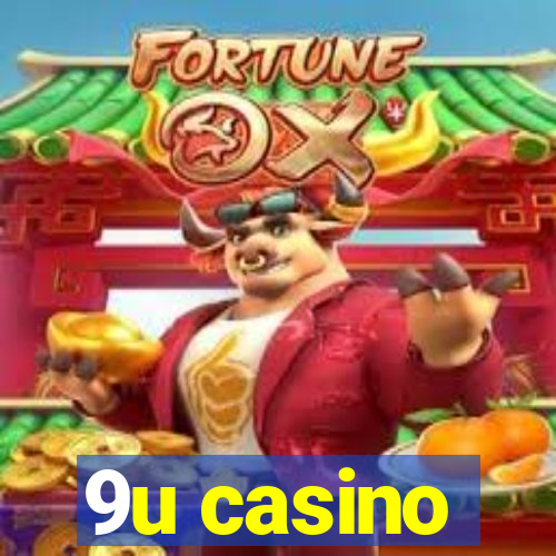 9u casino