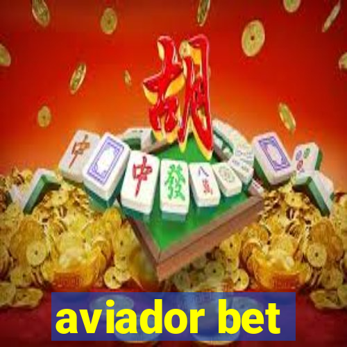 aviador bet