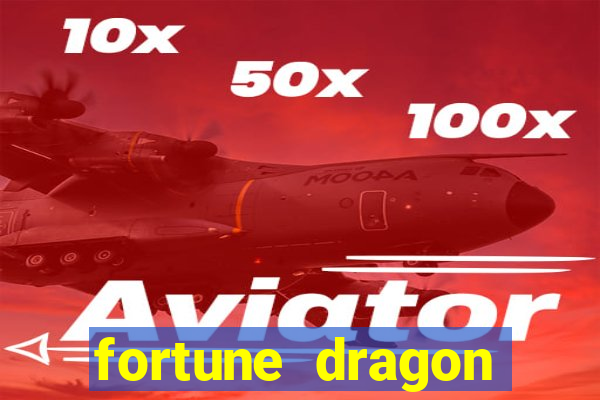 fortune dragon hatch 2 demo