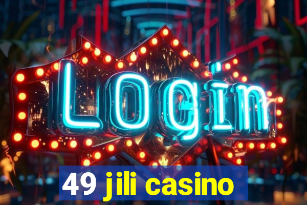 49 jili casino