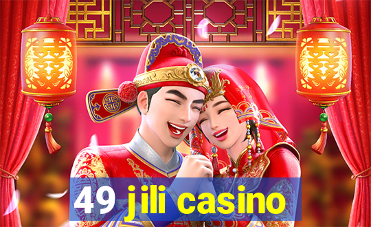 49 jili casino