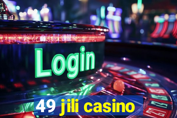 49 jili casino