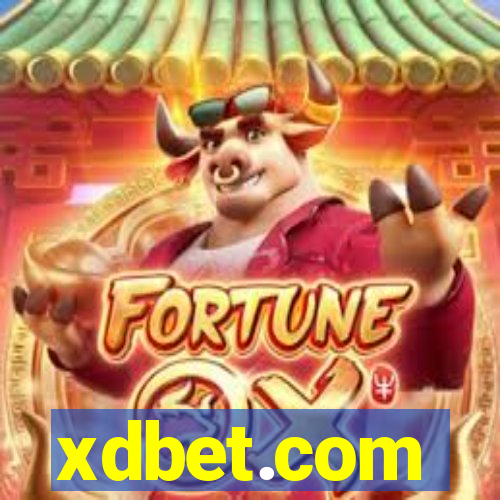 xdbet.com