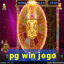 pg win jogo