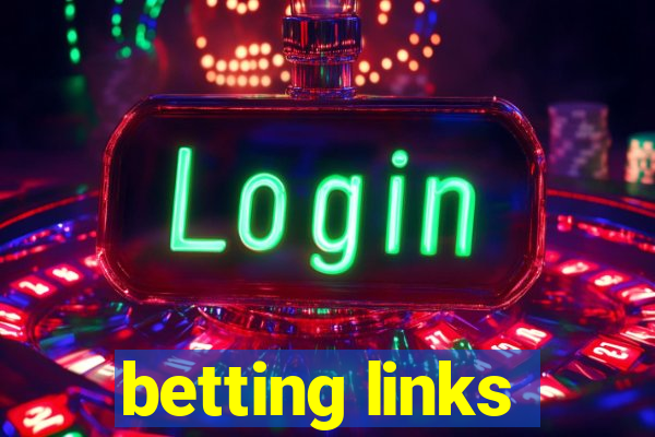 betting links