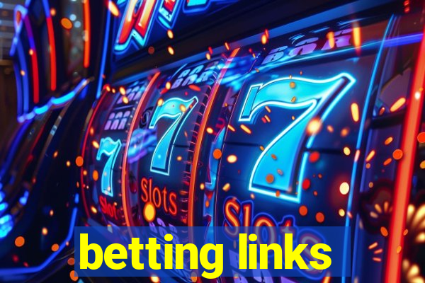 betting links