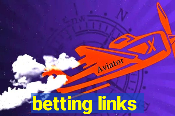 betting links