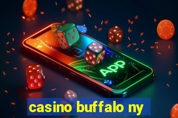 casino buffalo ny