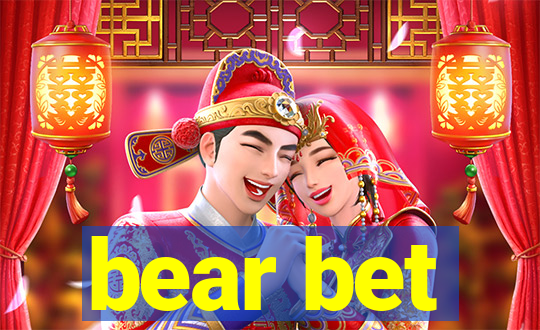 bear bet