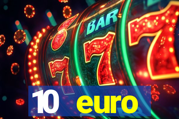 10 euro drückglück casino bonus