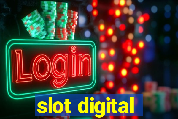 slot digital