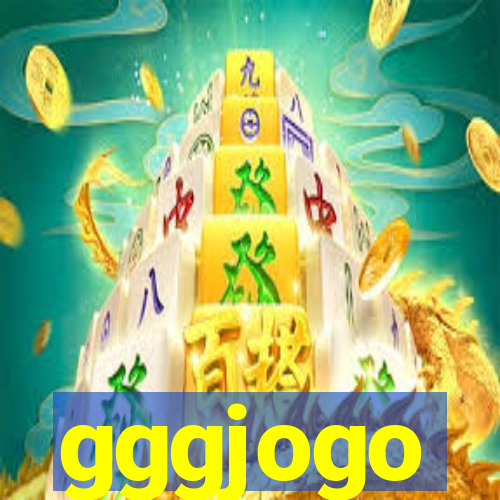 gggjogo