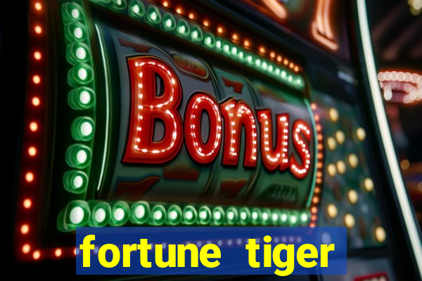 fortune tiger horários pagantes hoje