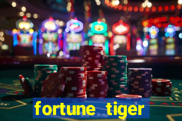 fortune tiger horários pagantes hoje