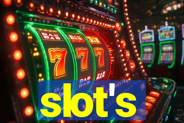 slot's