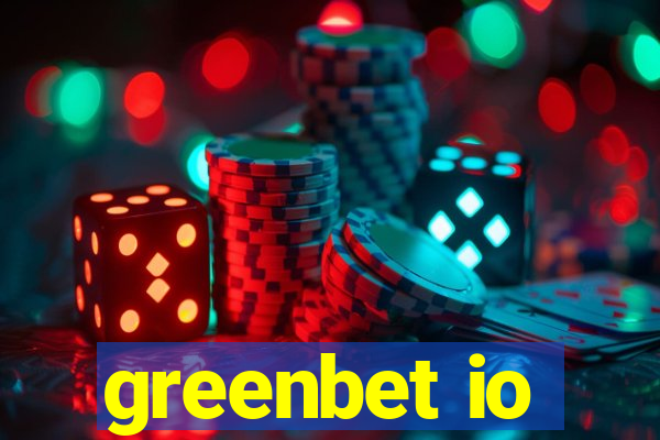 greenbet io