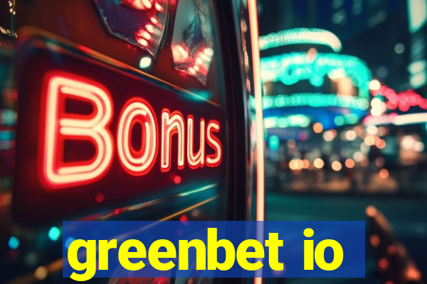 greenbet io