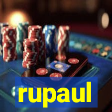 rupaul