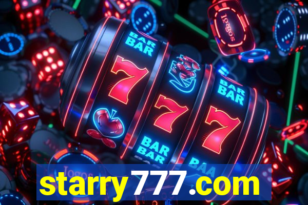 starry777.com