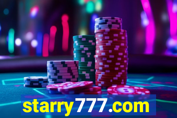 starry777.com