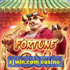 xjwin.com casino