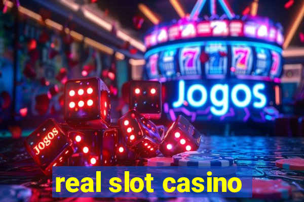 real slot casino