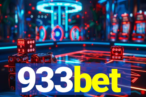 933bet