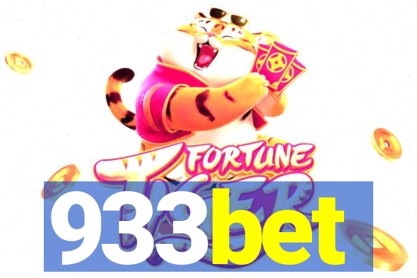 933bet