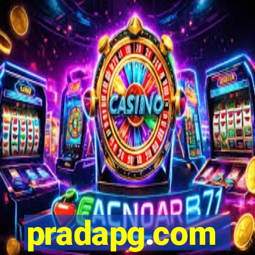 pradapg.com