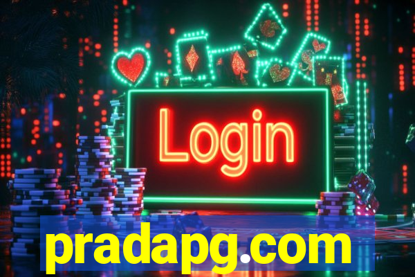 pradapg.com