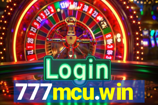 777mcu.win