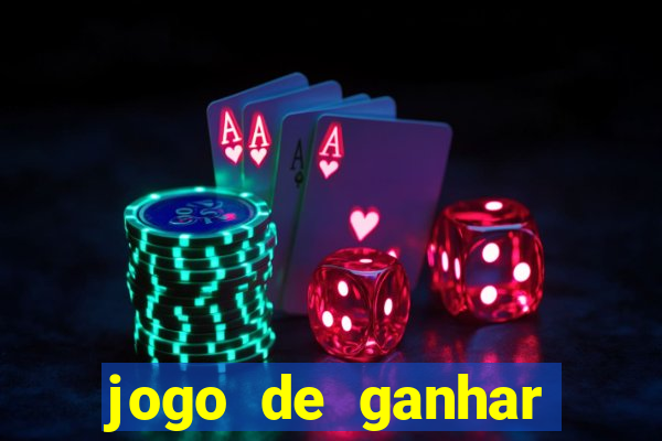 jogo de ganhar dinheiro tigre