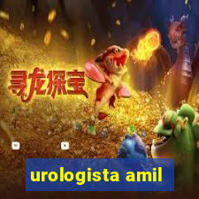 urologista amil