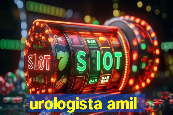 urologista amil